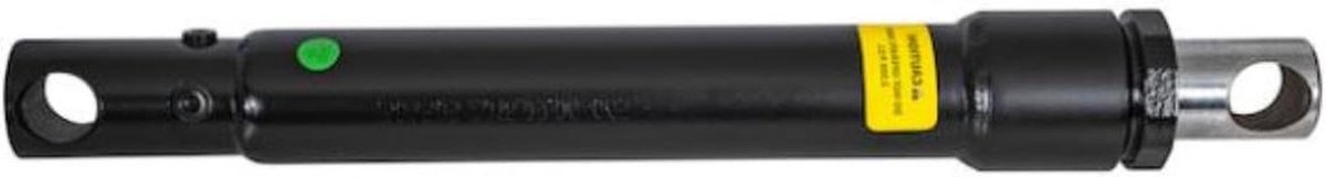 Krachtlift Cilinder - Hefcilinder - Sneeuwploeg Bediening - Enkelwerkend - 1-1/2 x 10 inch - Standaard