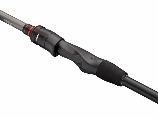 Abu Garcia Max X Telescopische Spinning Combo 2.44m (10-30g) - Spinhengel — afbeelding 4