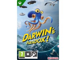 Darwin's Paradox! - Xbox Series X|S/Windows 10 Download