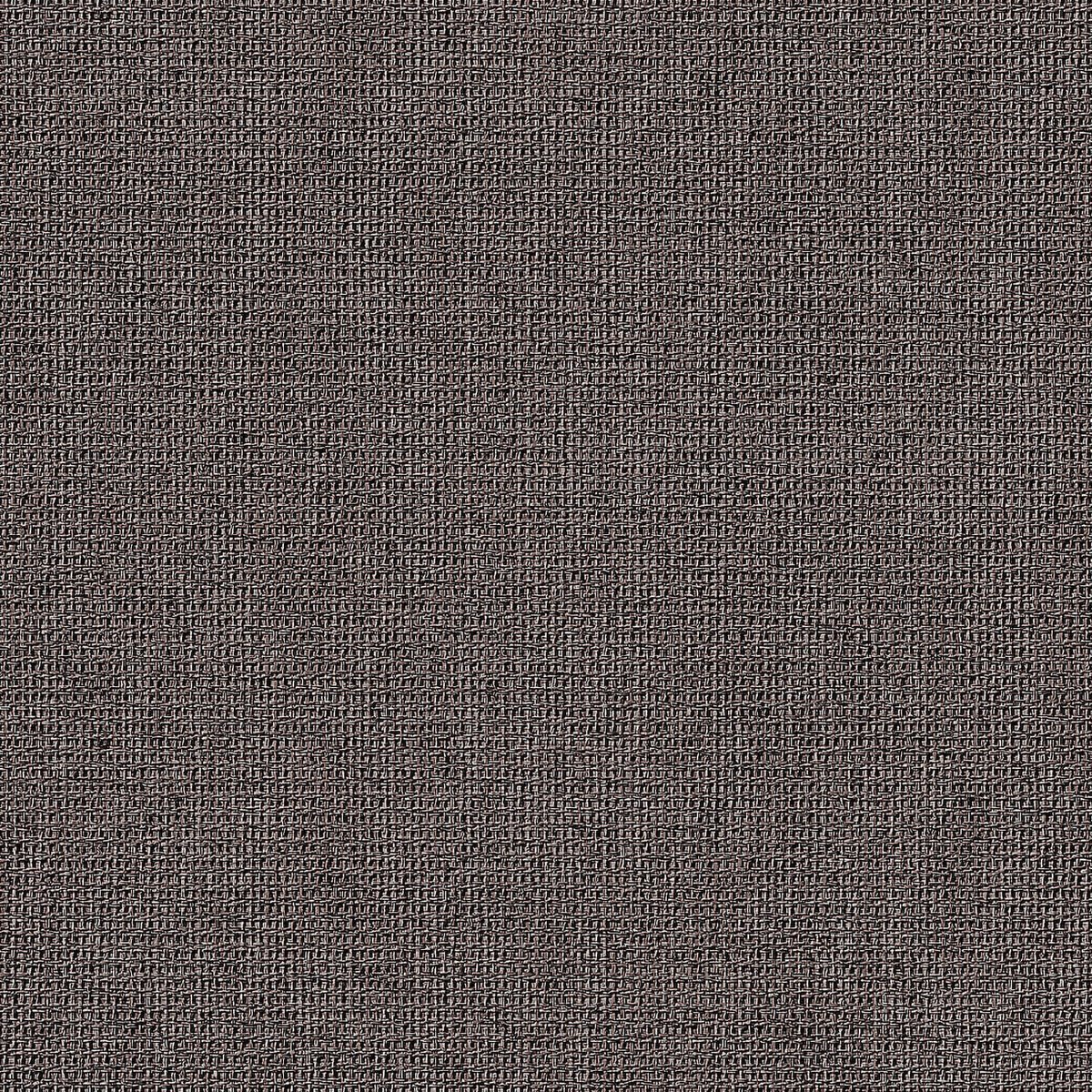 Uni kleuren behang Profhome GR322708-DI vliesbehang hardvinyl warmdruk in reliëf gestempeld met structuur mat antraciet zwartbruin grijsbruin 5,33 m2