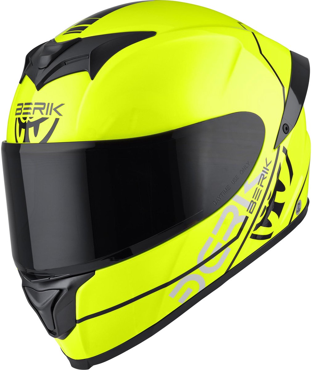Berik FF867 Taruna Helm -