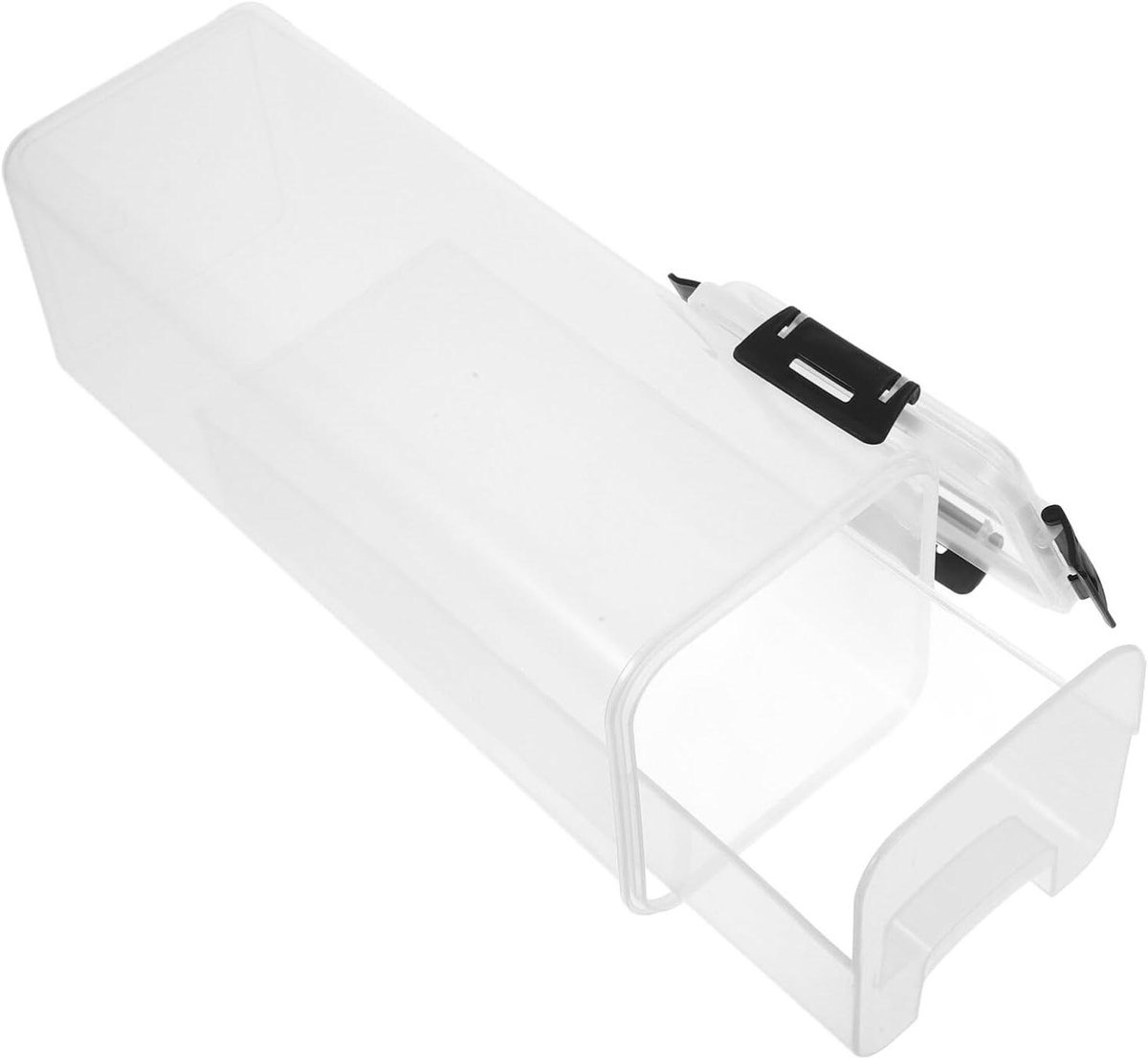 Brood Bewaarbox - Opbergtas - Keuken Organiseren - Met Lades - 34x14x14cm - Meerdere