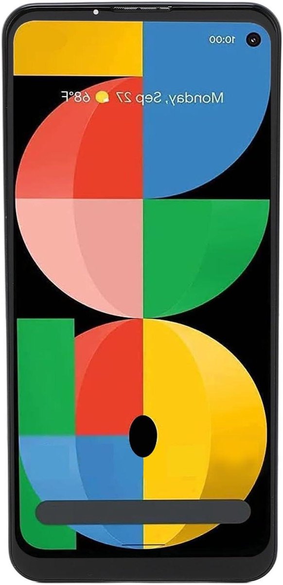 Telefoonscherm Vervanging - Reparatieset - Telefoon Repareren - Hoge Resolutie 1920x1080 - 6.3 inch - Zwart