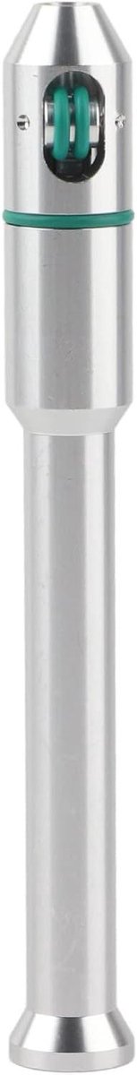 TIG laspen - Lasaccessoire - Metaal verbinden - Gelegeerd materiaal - 1.0-3.2 mm - Zilverwit
