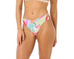 Rip Curl Cala Vadella High Leg Good - Multico