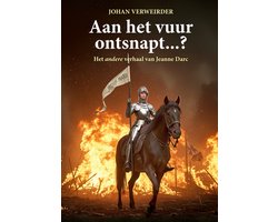 Aan het vuur ontsnapt...?