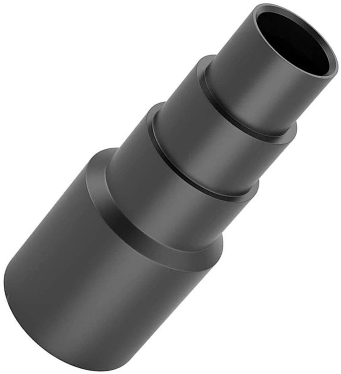 Universele Vacuum Adapter - Geschikt voor Standaard Werkplaats Stofzuigers