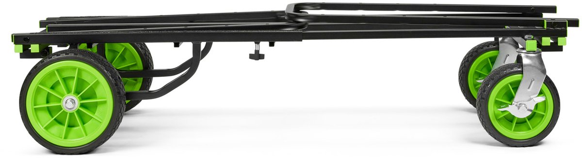 Gravity GCARTL01B Transportsysteem (l x b x h) 815 x 520 x 950 mm
