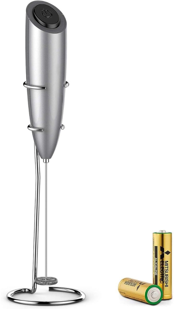 CLGP® Melkopschuimer – Melk Frother – Melkopschuim Apparaat