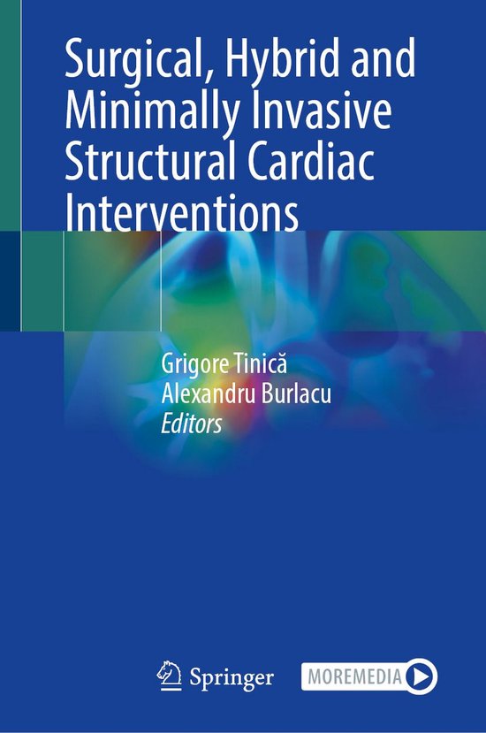 Medicine (R0) - Surgical, Hybrid and Minimally Invasive Stru ... - cover