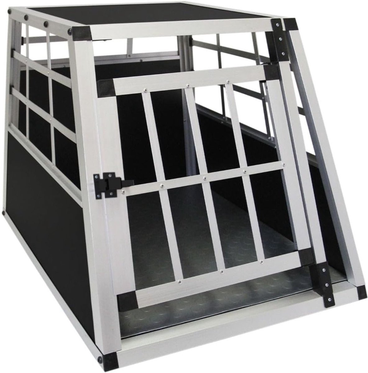 CLGP® Autobench - Transportbox - Transportkooi