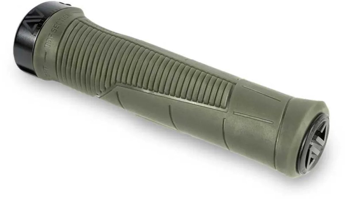 ACID Fietshandvatten ENDURE TM REED GREEN 30.5MM