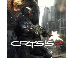 Crysis 2