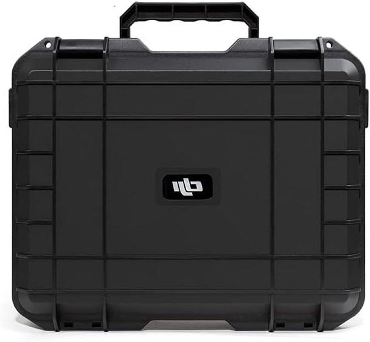 Drone Opbergtas - Drone Koffer Opslaghoes - Drone Transport - Waterdichte Harde Schaal - 33 x 27 x 115 cm