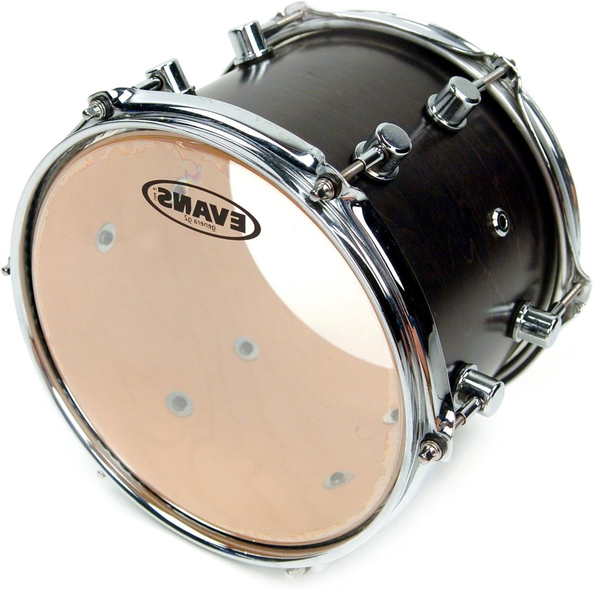 Drumkop - Tomkop - Muziek Maken - Level 360 Technologie - 20 Inch - Helder