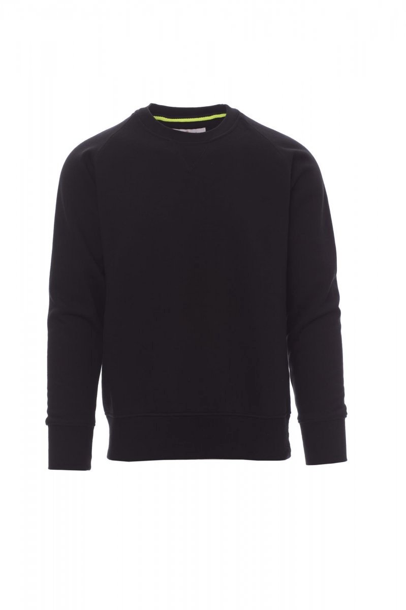 Payper Mistral+ - Black - M