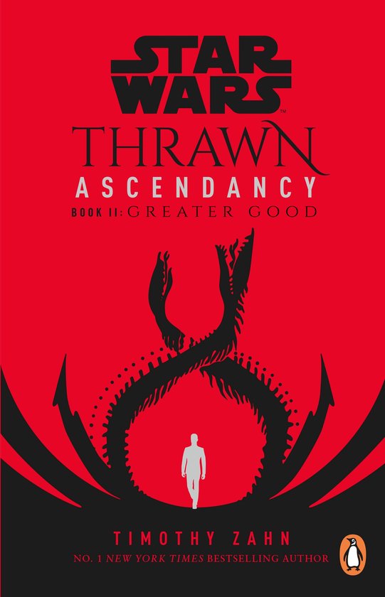 Thrawn Ascendancy2- Star Wars: Thrawn Ascendancy: Greater Go ... - cover