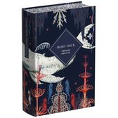 DK Classics- Moby-Dick