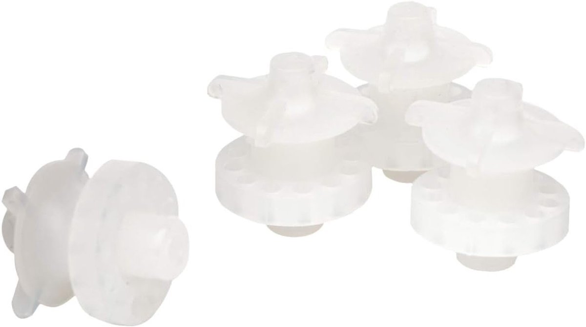 4PCS Soda Coke Ventiel 3.0 Diffuser Interne Mixer voor Perfecte Frisdrankmix en Smaakbelev