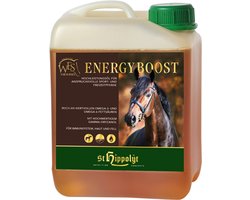 St. Hippolyt WES Energy Boost - 5 liter