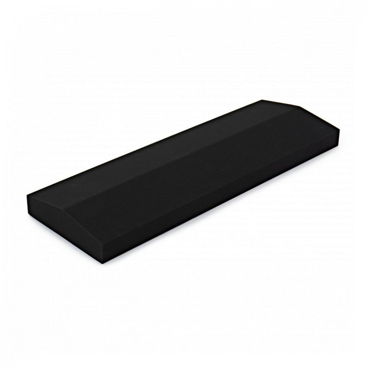 AcouFoam 90 cm Rooftop Akoestisch Paneel van Gear4music