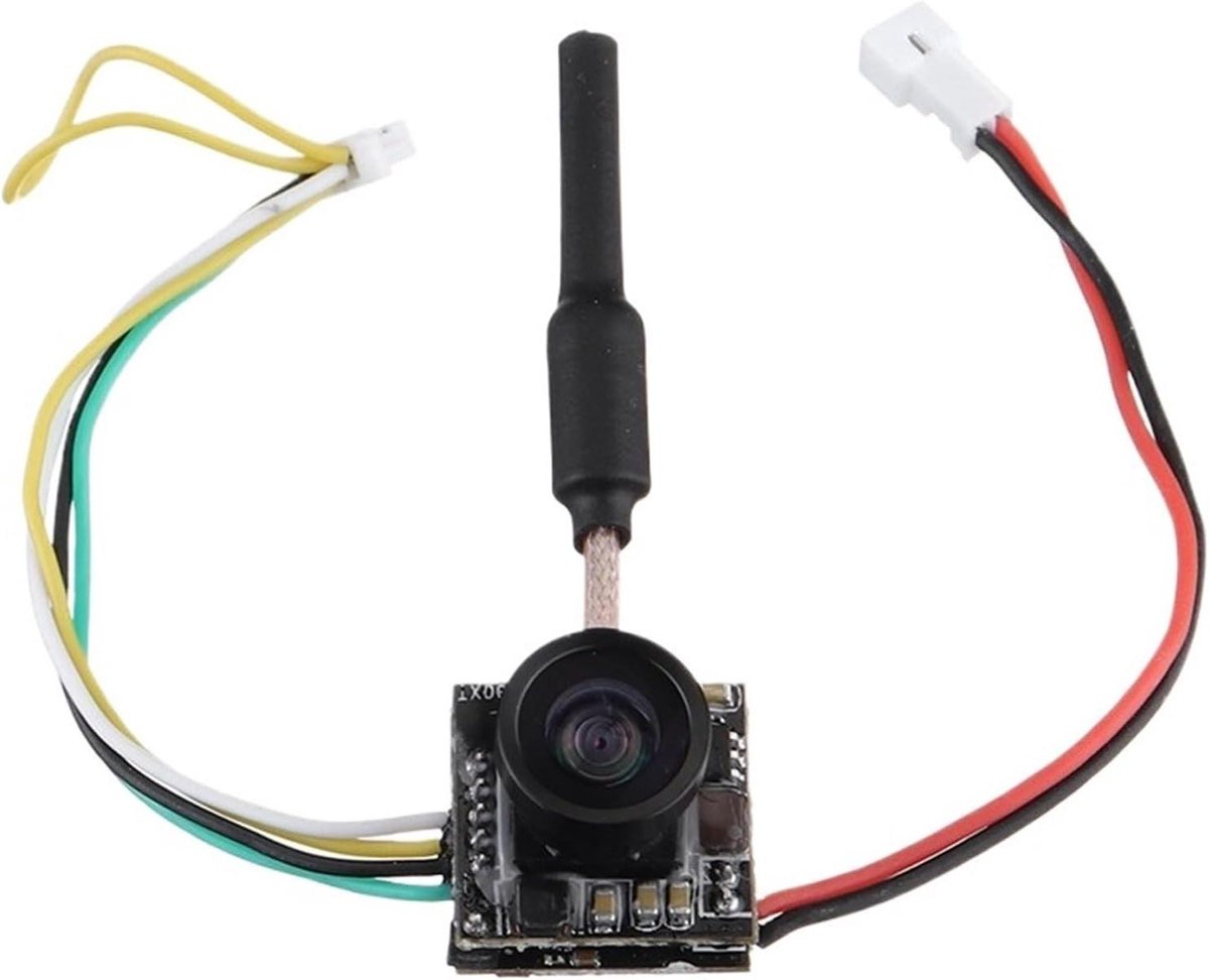 Mini FPV Camera - RC Drone Camera - Drone Vliegen - Slimme Audio Functie - 700TVL - NTSC