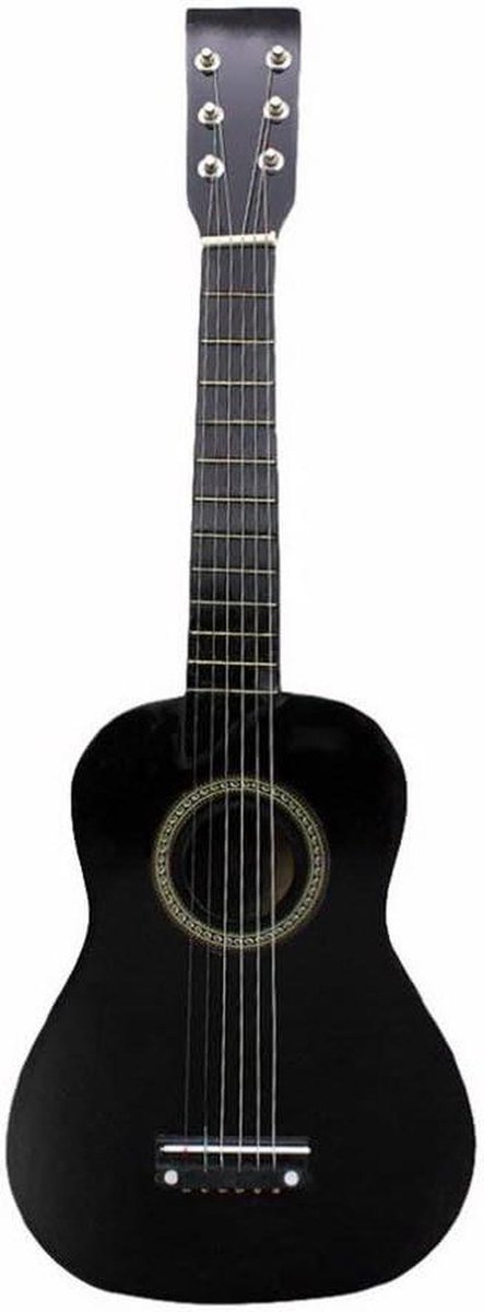 FYTVHVB 21-inch Soprano, Ukulele, 6-String houten gitaar