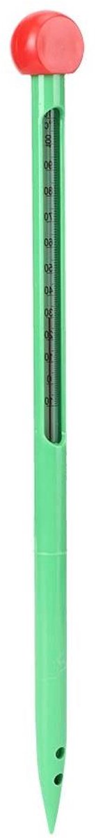 Bodemmeter, Bodemthermometer, Temperatuurtester, Gereedschap in de Bodem van Boerderijen, Geschikt voor binnen- en Buitenplanten