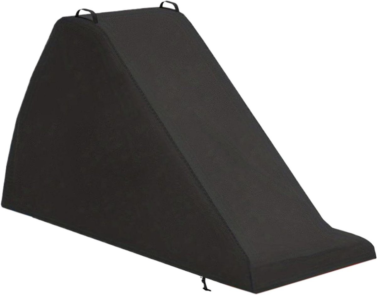 Peuter Glijbaanhoes - Beschermhoes Speelgoed - Buiten Spelen - Waterdicht Weerbestendig - 120x50x70 cm - Enkel Kenmerk