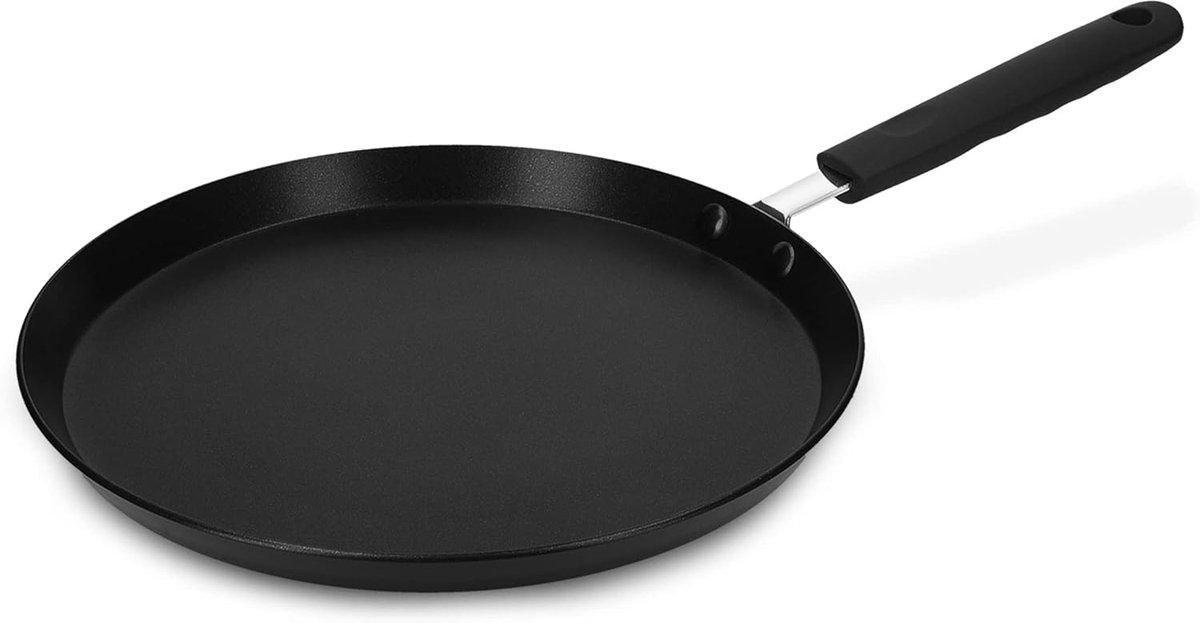 Poffertjespan Inductie - Poffertjesmaker - Poffertjespannen - rond