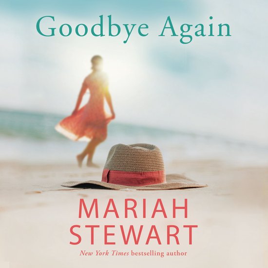 Goodbye Again - cover