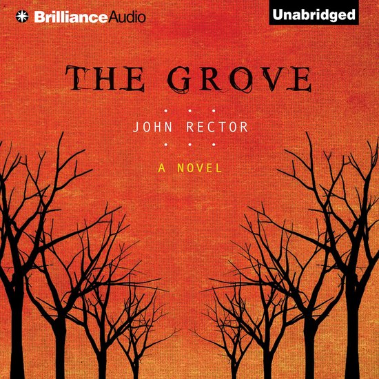 The Grove - cover