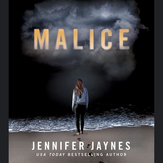 Malice - cover
