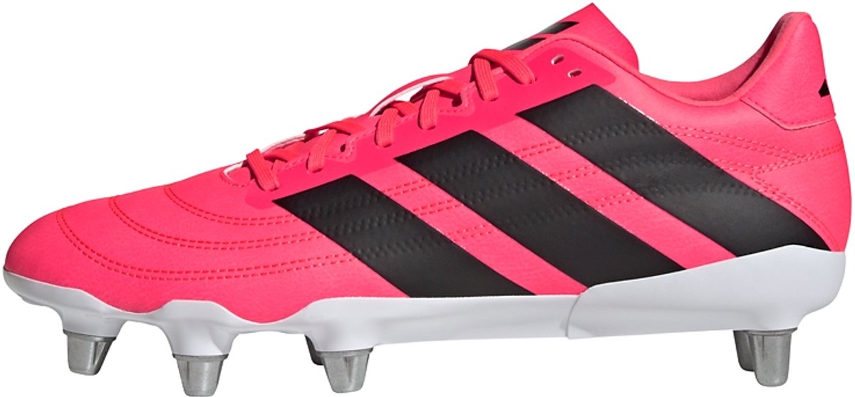 Adidas Performance Kakari Sg Rugbyschoenen Unisex Roze