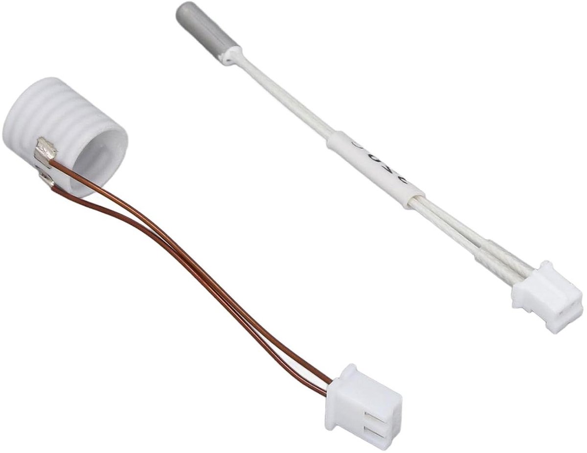 Keramische Verwarming - Hotend Ring - 3D Printen - Hoge Warmteoverdracht - 60W - Wit