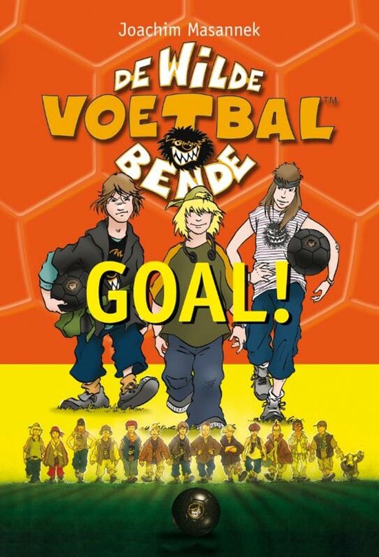 Goal !