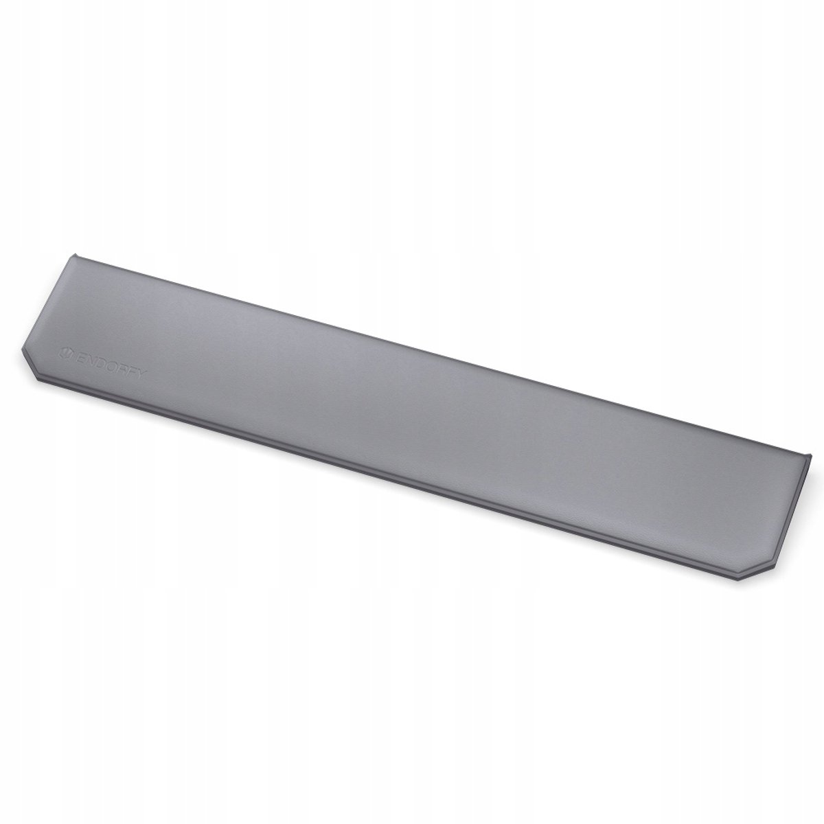 ENDORFY Thock TKL Palm Rest V2 Polssteun, PU-leer