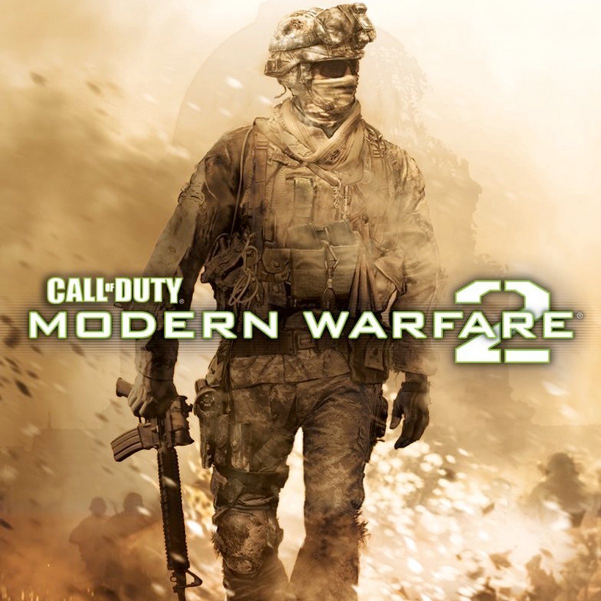 Call of Duty: Modern Warfare 2 - Xbox 360 (Compatible met Xbox One)