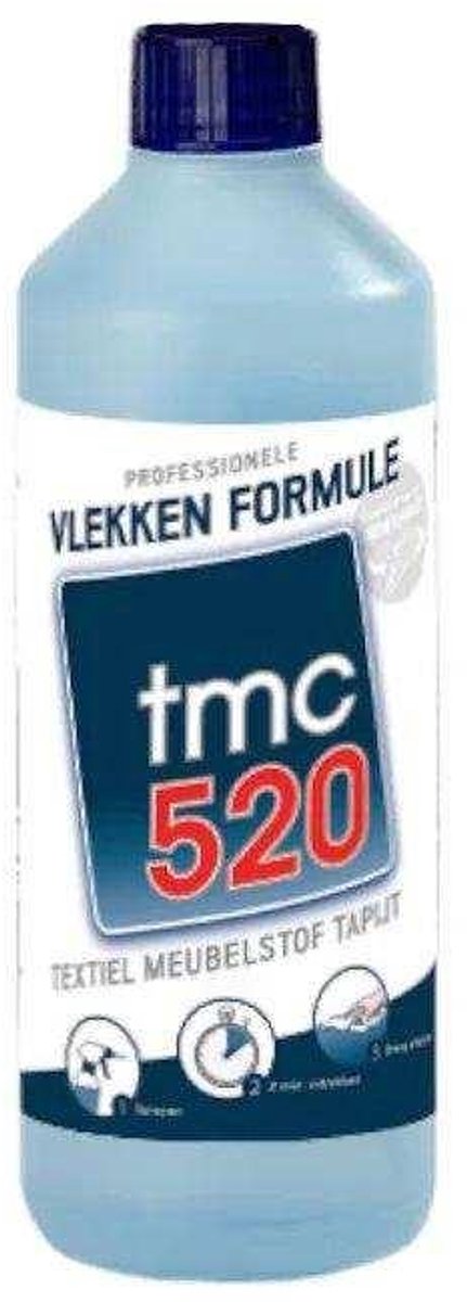 Hacom TMC 520 Vlekkenreiniger navulling