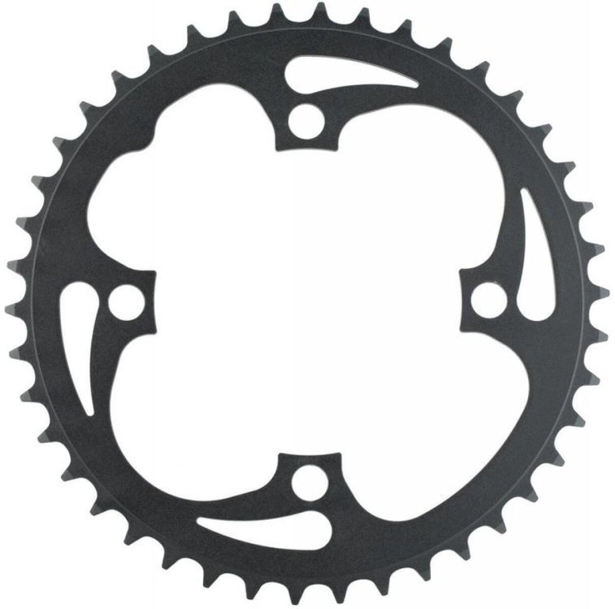 Truvativ Mtb Singlespeed Chainring Matt Black