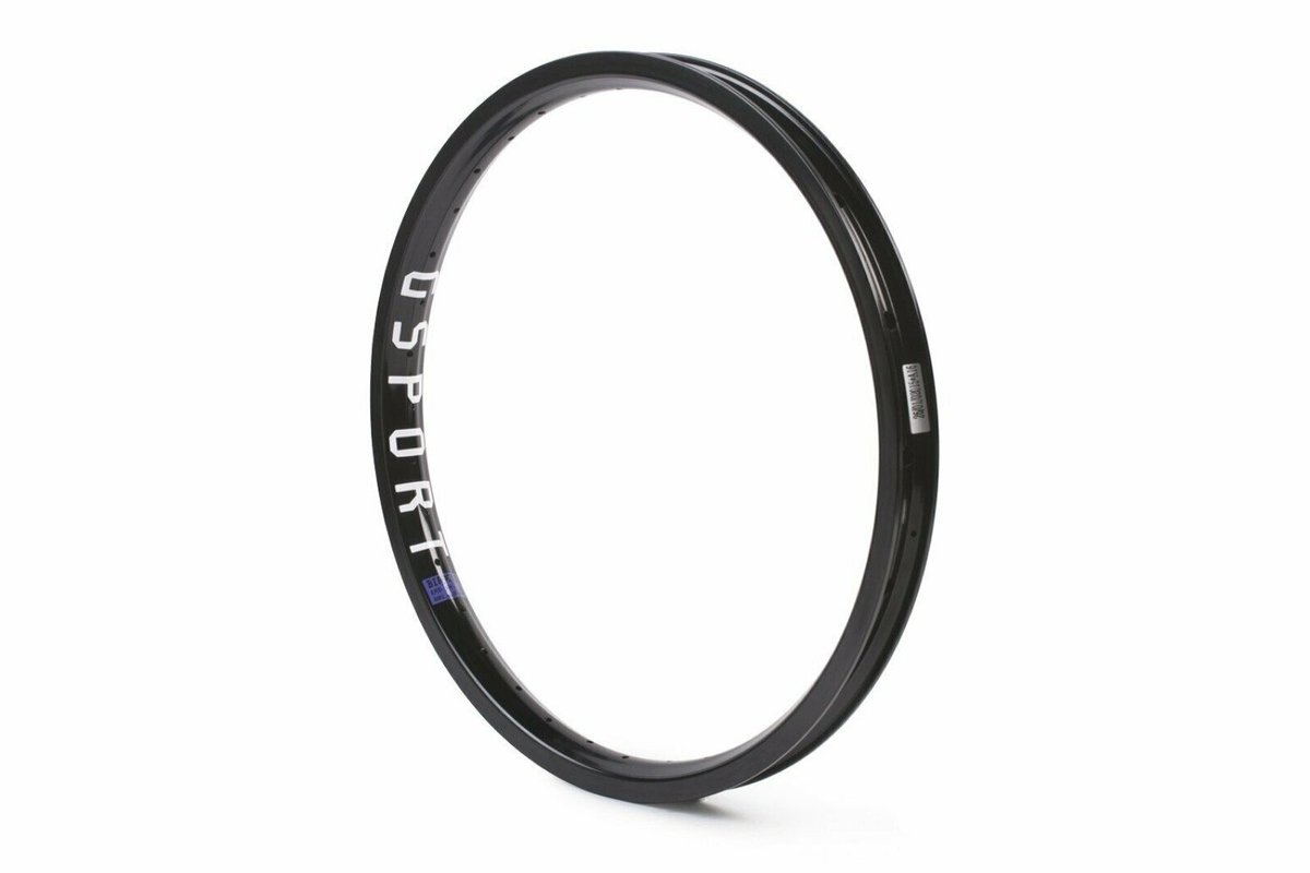 G-Sport Birdcage Rim