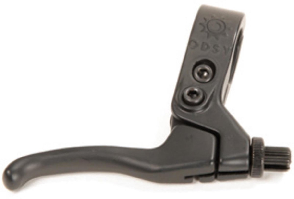 Odyssey Springfield Remhendel Zilver