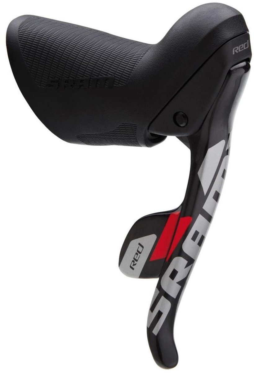 Remgreep links sram red 2012 ergo dynamic