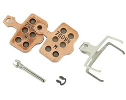 SRAM Sintered/Elixir/Level/Red/Force AXS