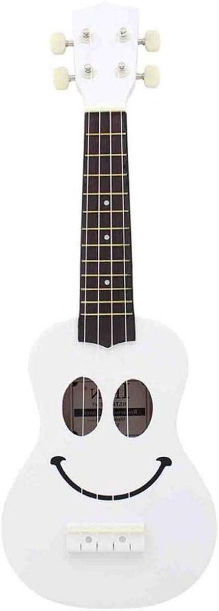 21 Inch Ukulele - Hawaïaanse Gitaar - Muziek Leren Spelen - Sapele Hout Constructie