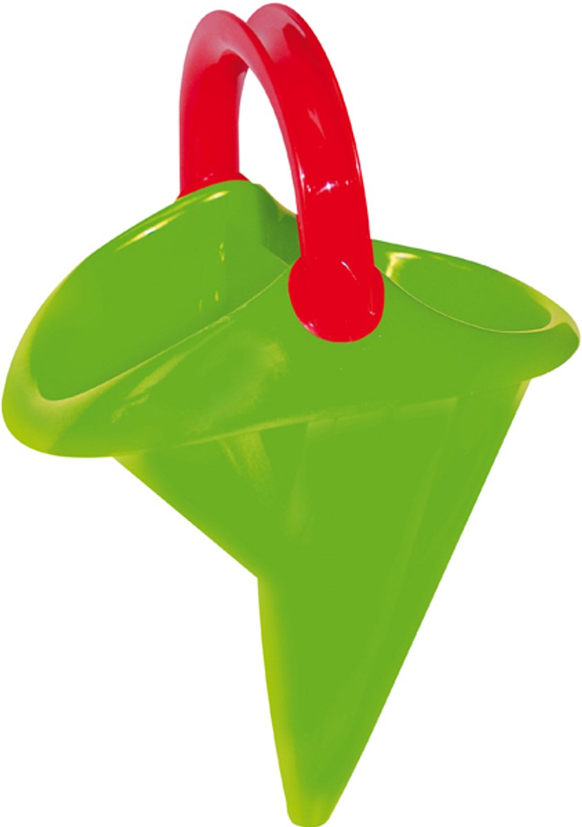 Eduplay speelgoed Drip Can voor creatief buitenspelen.