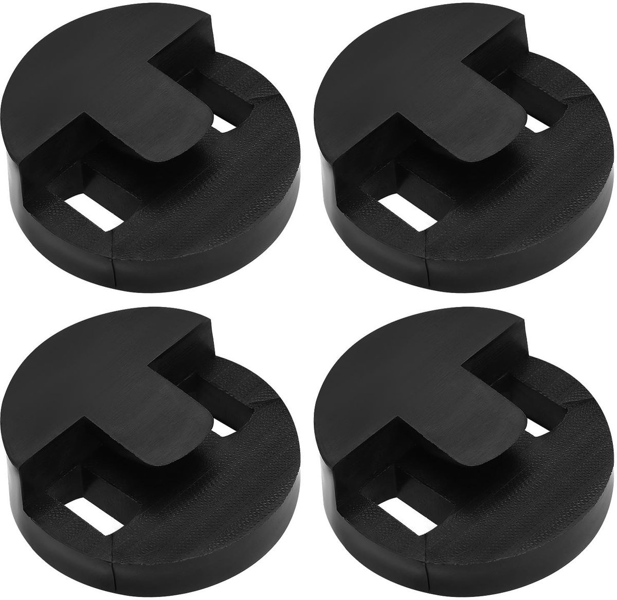 Allecto - Cello Mute - Rubber Mute - Perfecte pasvorm voor cello - Zwart - Geluidsdemper - Muziekinstrumenten accessoire - Geschikt voor cellisten ...