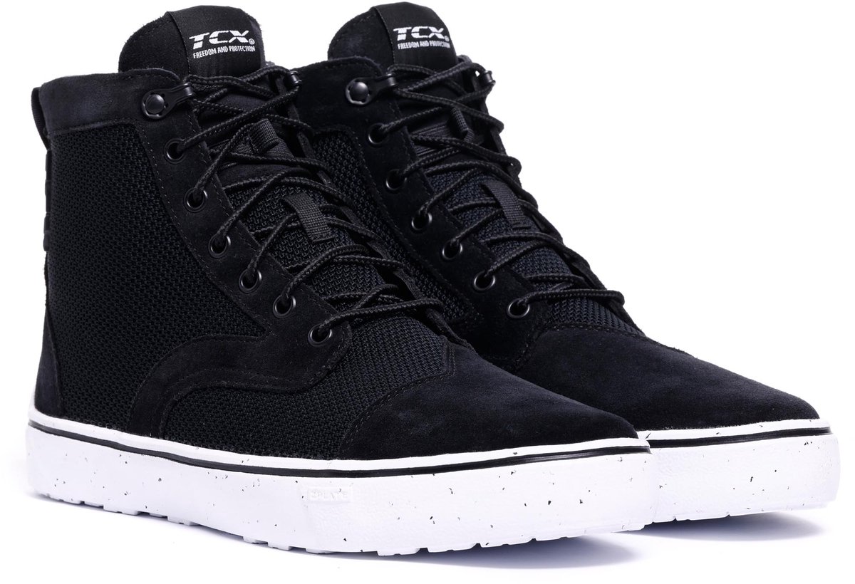 TCX Dartwood Tex Motorschoenen -