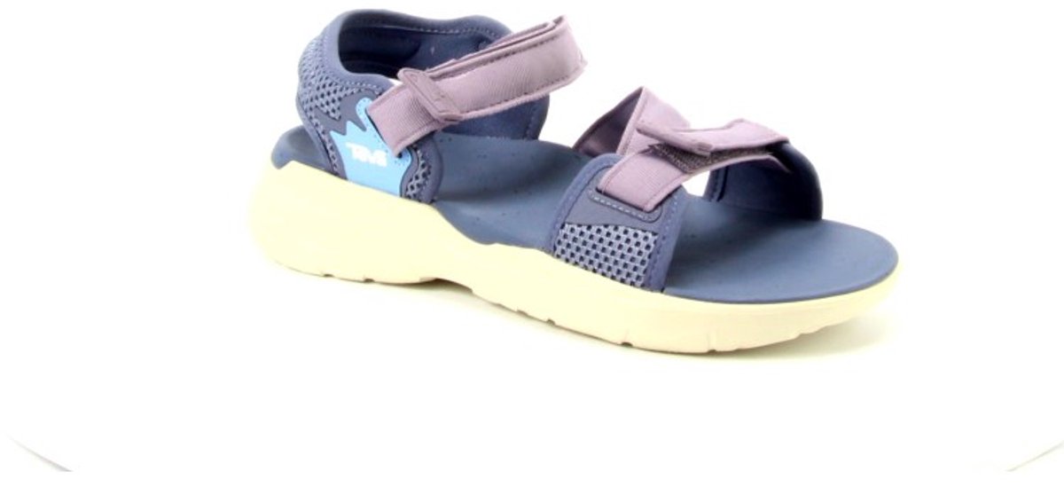 Zymic FLK Blauw