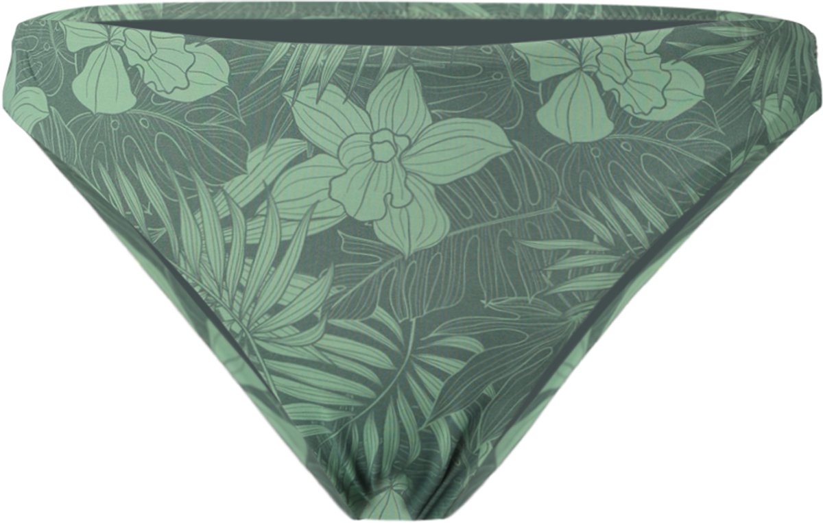 Brunotti Nell-Leaf Women Bikini Bottom 42 Juniper